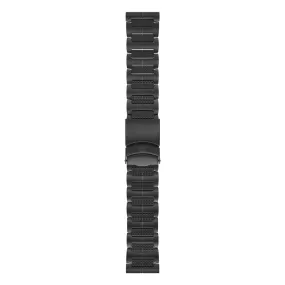 IP Black Bracelet ANU 4240 and  4220 Series - 23mm