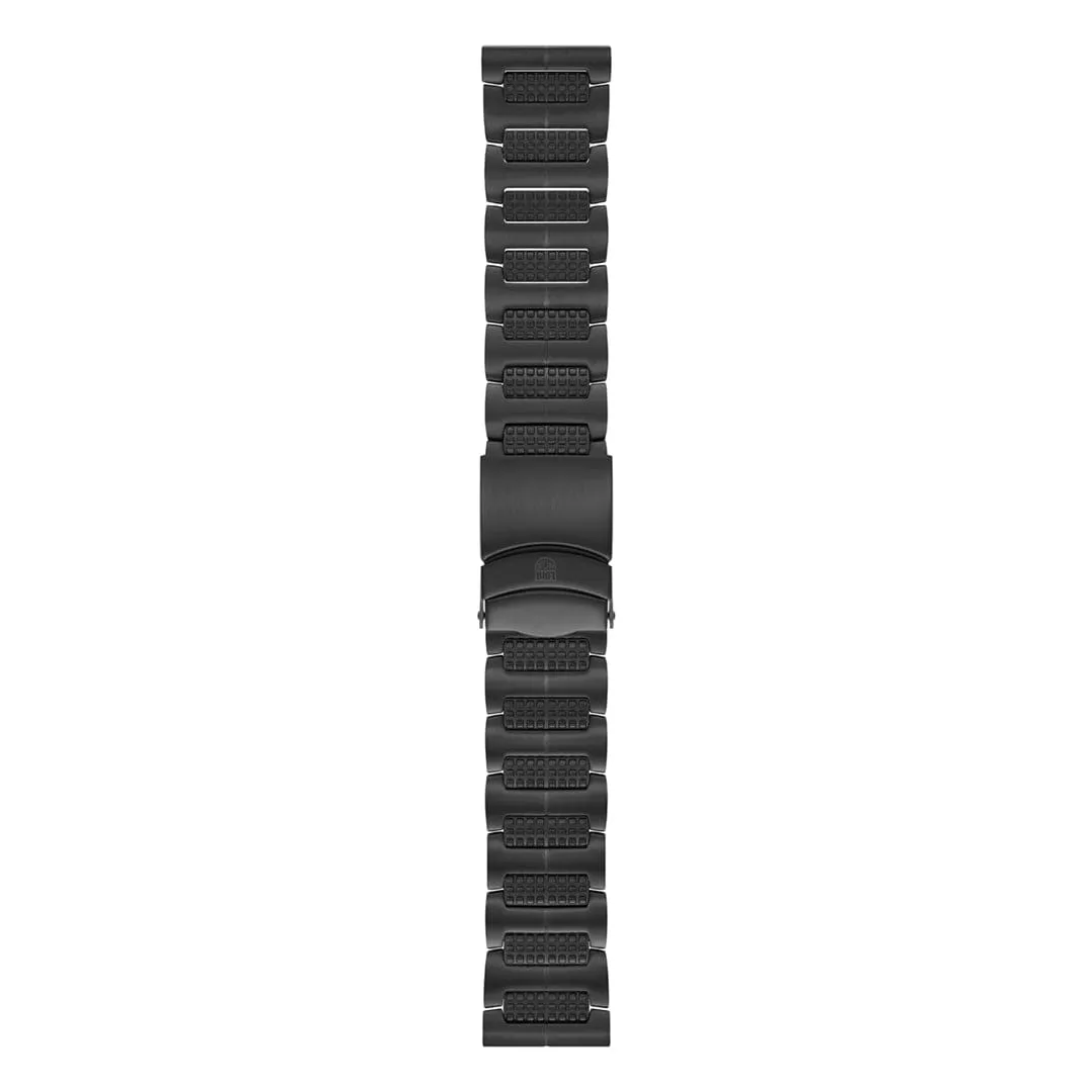 IP Black Bracelet ANU 4240 and  4220 Series - 23mm