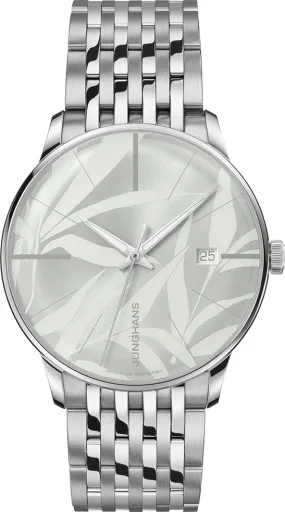 JGH Watch Meister AutoMTic