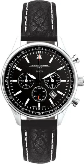Jorg Gray Watch JG6500 Series