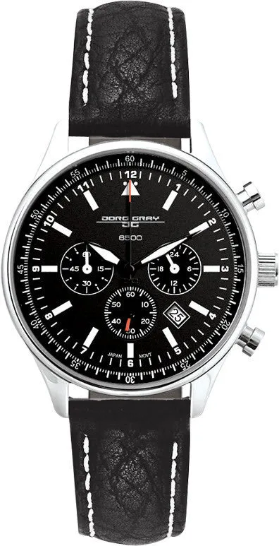 Jorg Gray Watch JG6500 Series