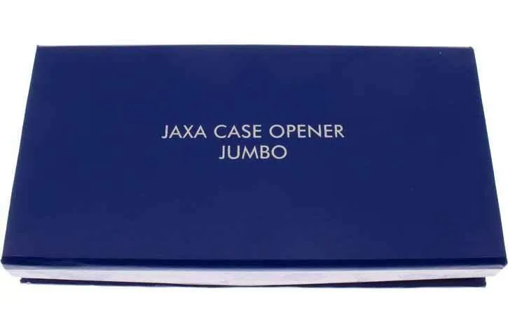 Jumbo 2 3/16 inch Watch Case Opener - 13pc - Folding Case