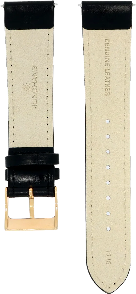 Junghans Leather Strap 420506289