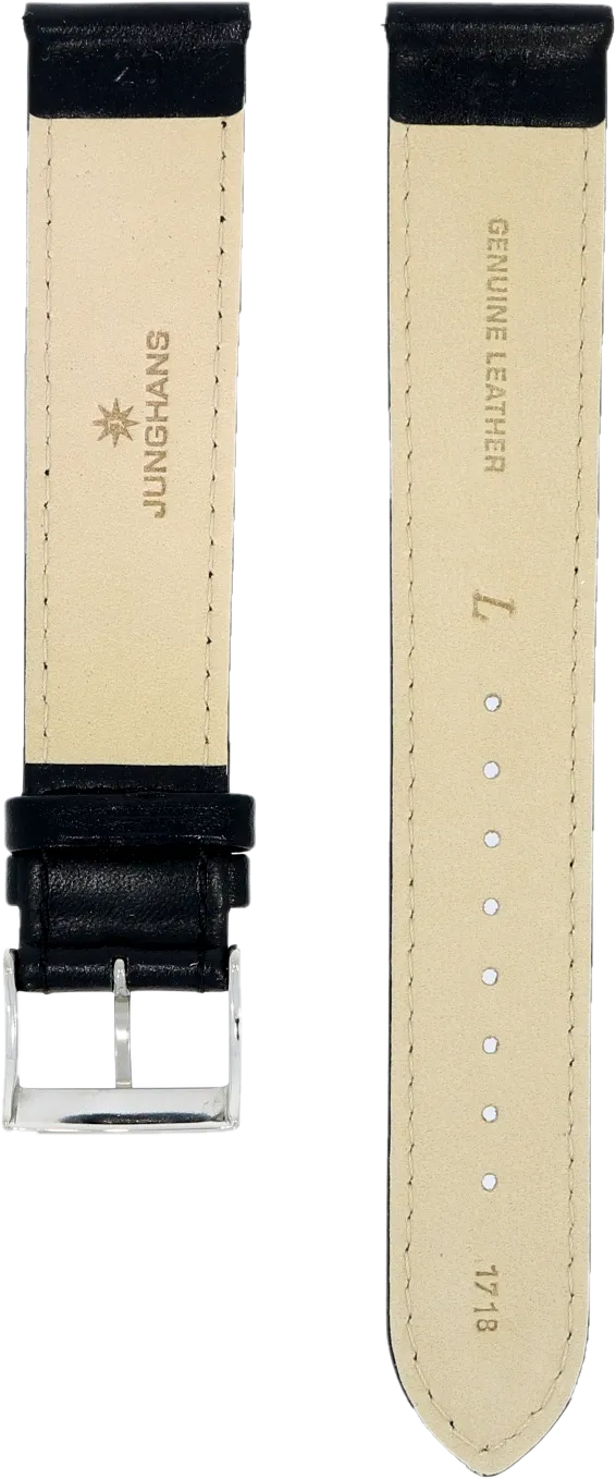 Junghans Leather Strap 420506348