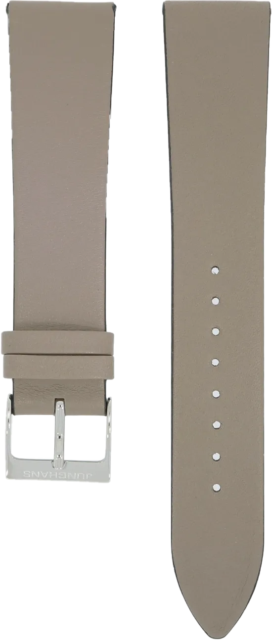 Junghans Leather Strap 420506629