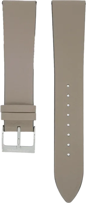 Junghans Leather Strap 420506629