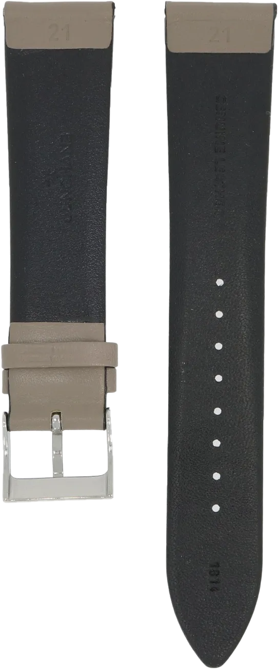 Junghans Leather Strap 420506629
