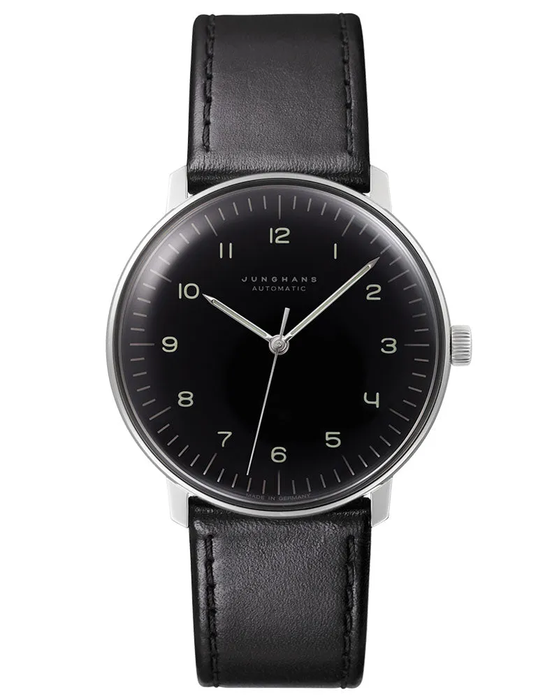 Junghans Max Bill Automatic Watch 027/3400.02