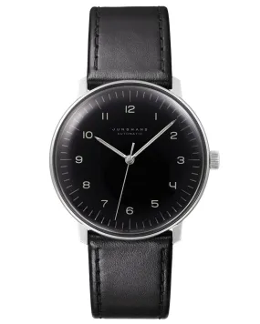 Junghans Max Bill Automatic Watch 027/3400.02