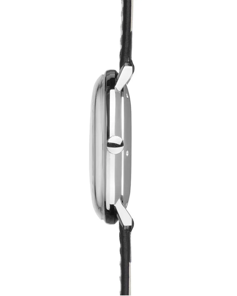 Junghans Max Bill Automatic Watch 027/3400.02