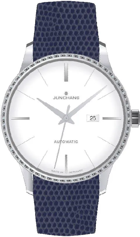 Junghans Meister Lady Automatic