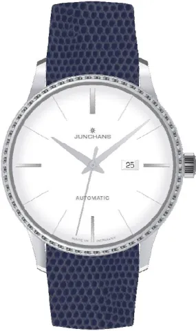 Junghans Meister Lady Automatic