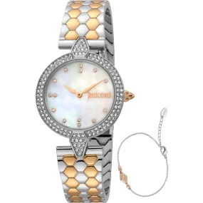 Just Cavalli JC1L159M0105 - Elegant Women's Watch