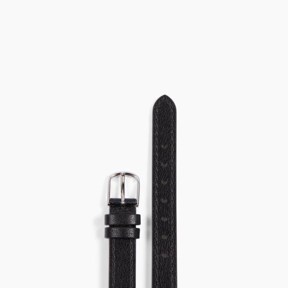 Kimsey Double Wrap Strap: Black
