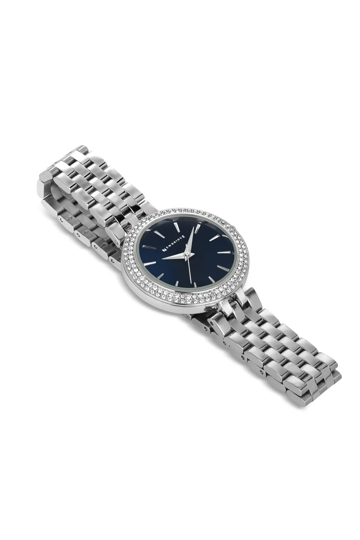 Ladies Watch - Blue Face