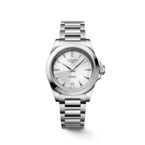 Longines Conquest 34MM