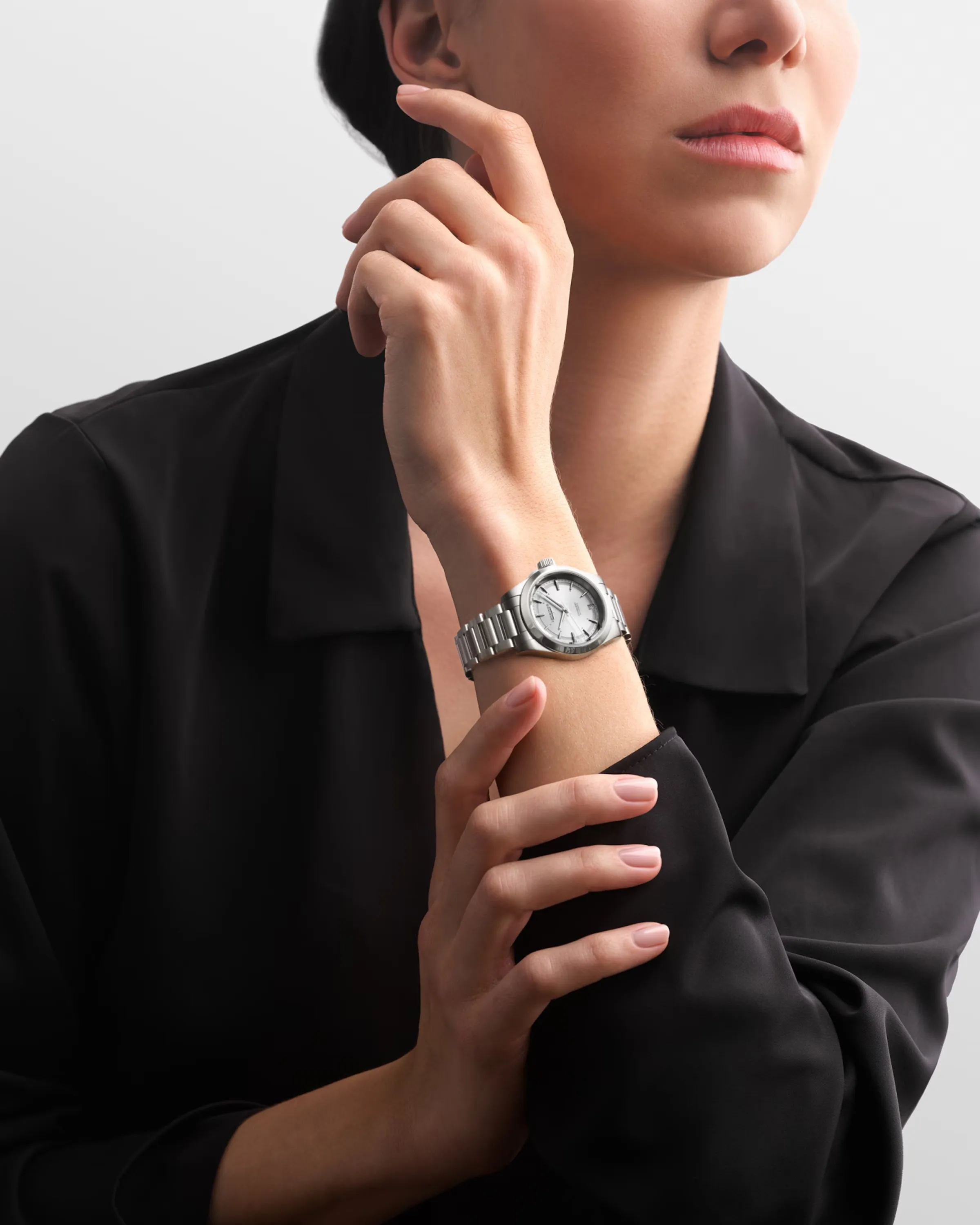 Longines Conquest 34MM