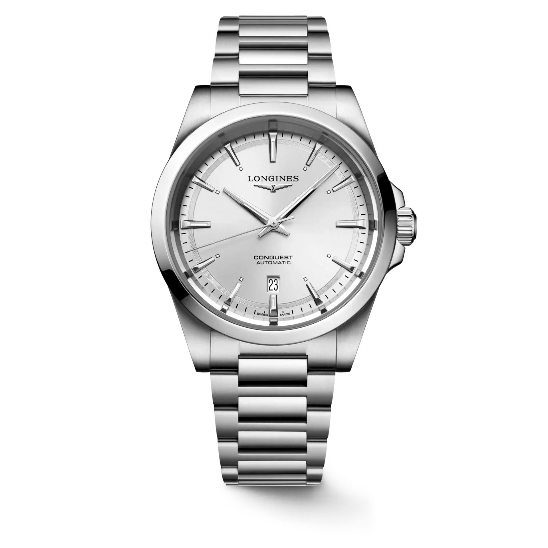 Longines Conquest 41MM