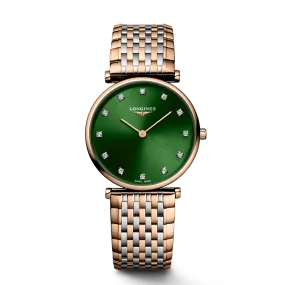 Longines La Grande Classique L4.512.1.08.7