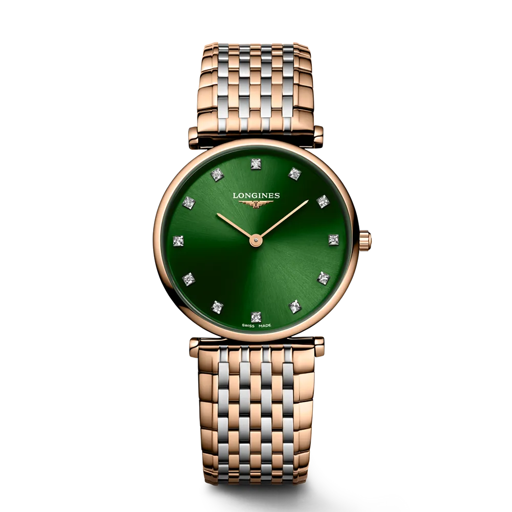 Longines La Grande Classique L4.512.1.08.7