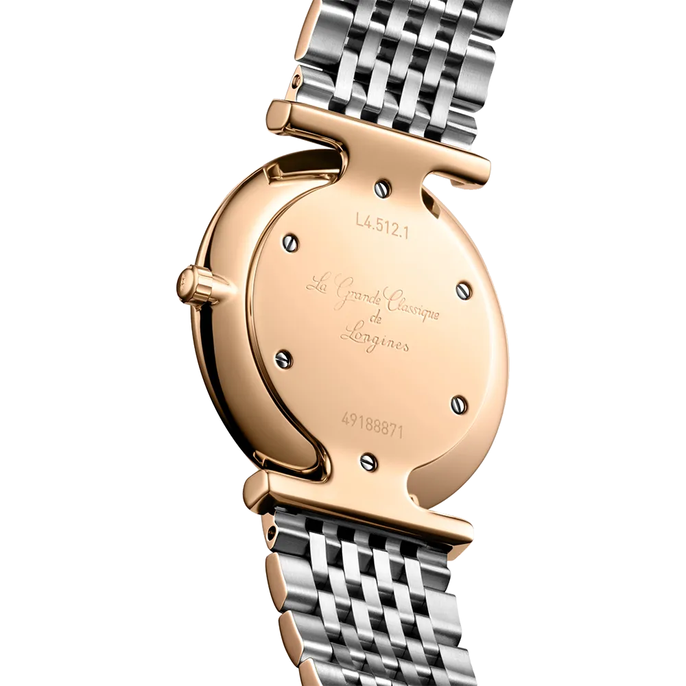 Longines La Grande Classique L4.512.1.08.7