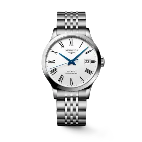 Longines Record 38MM