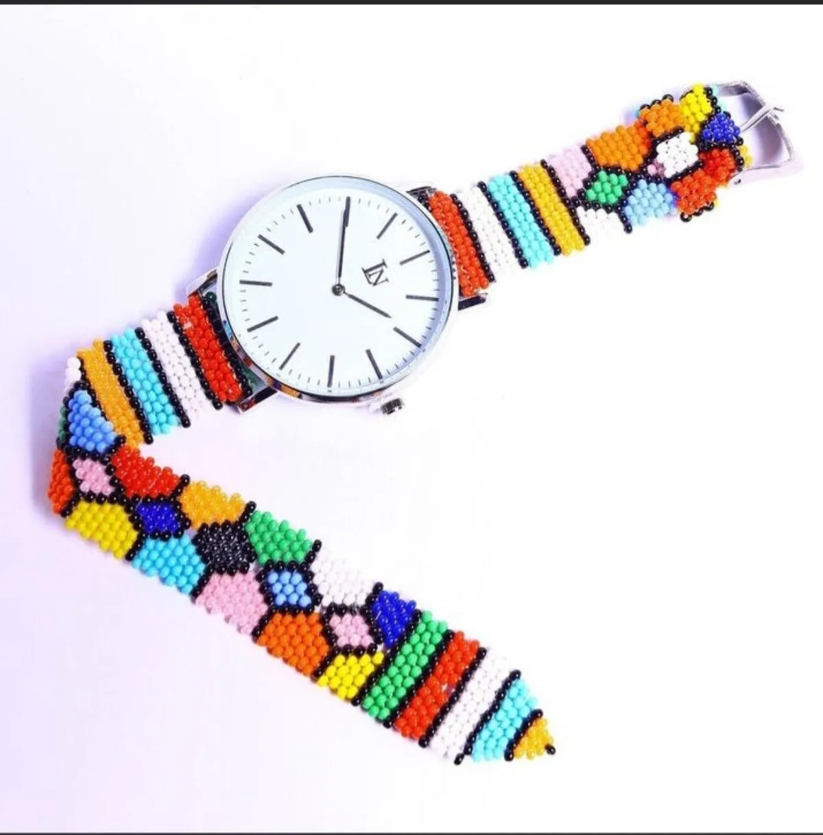 LUNGA NTULI Hand Crafted Watches  - THEMBEKA