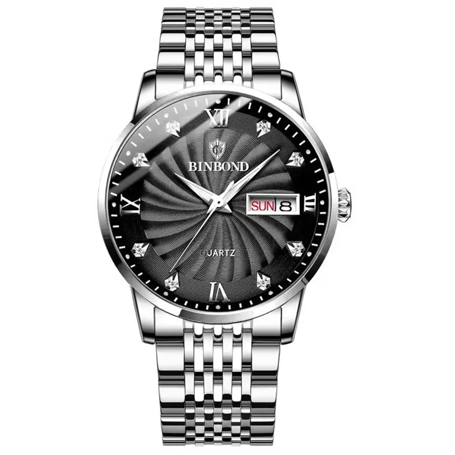 Luxalon Prestige Wristwatch