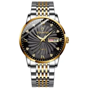 Luxalon Prestige Wristwatch