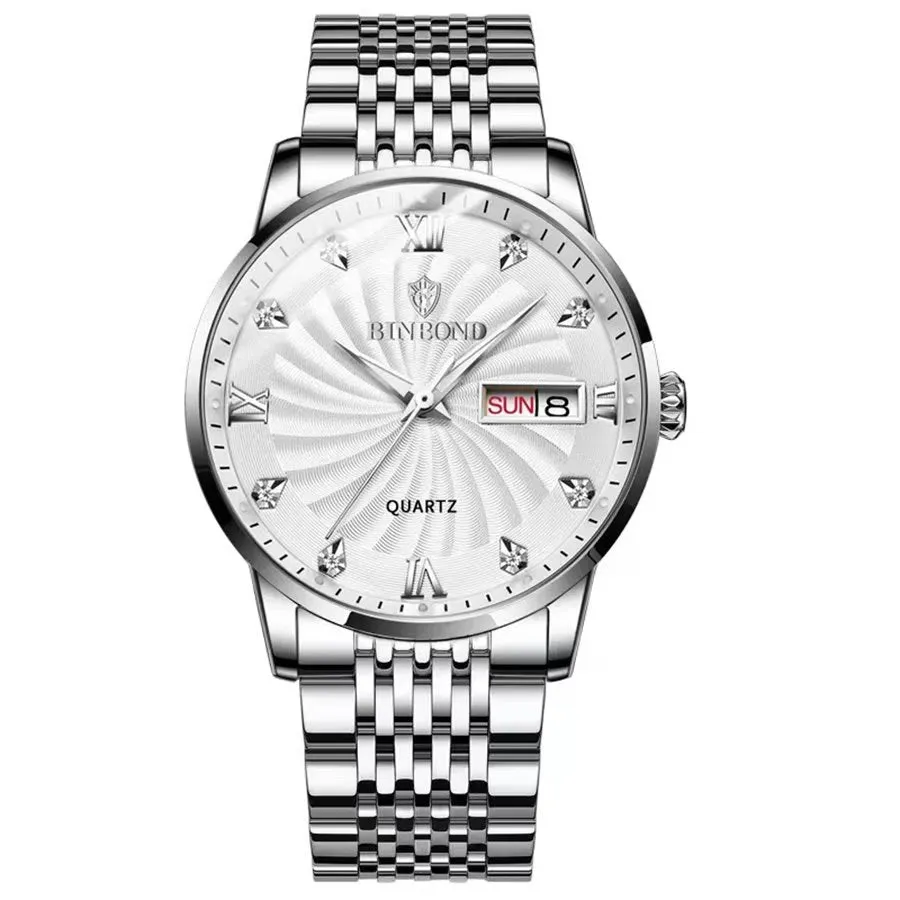 Luxalon Prestige Wristwatch