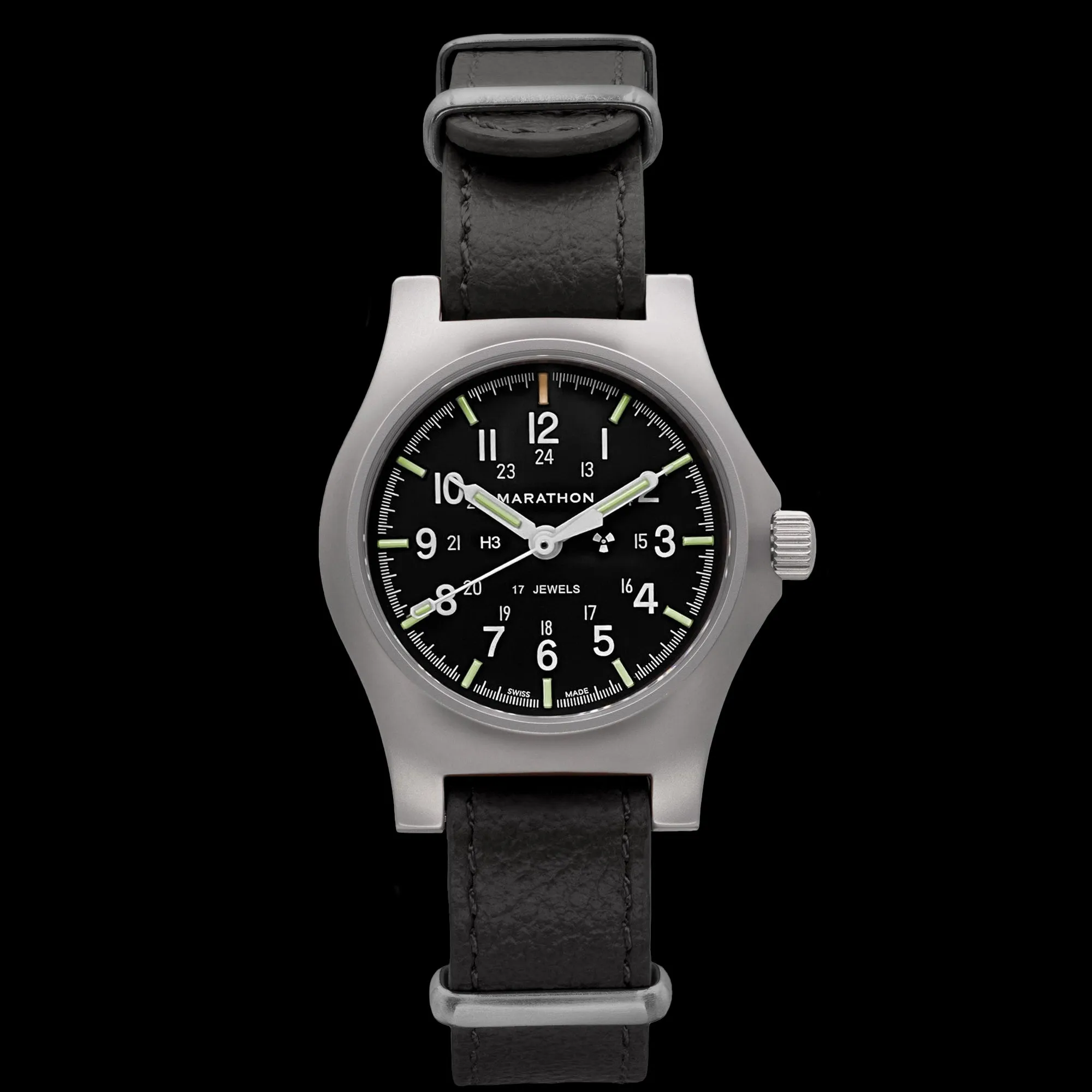 Marathon - Officer's Watch 39mm