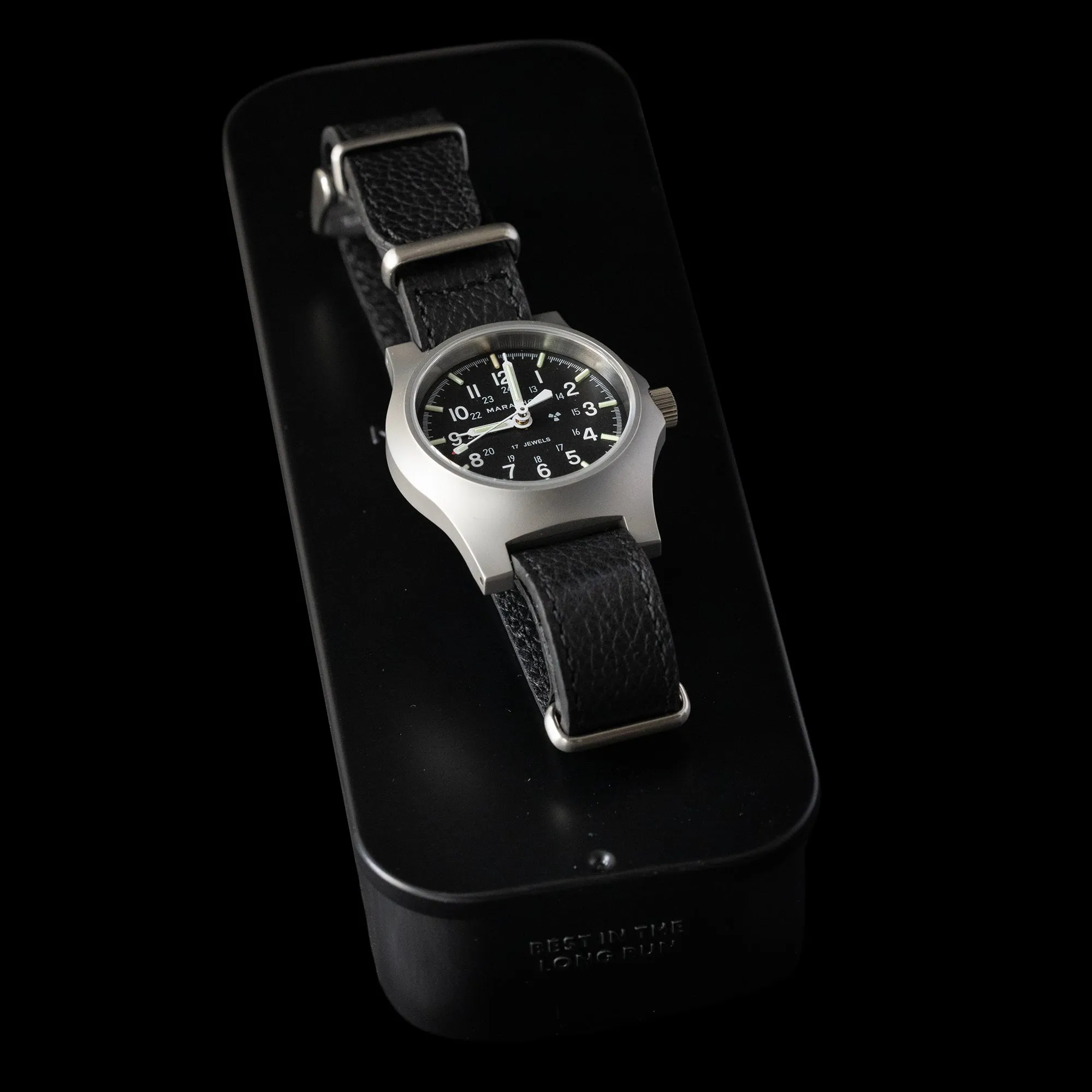 Marathon - Officer's Watch 39mm
