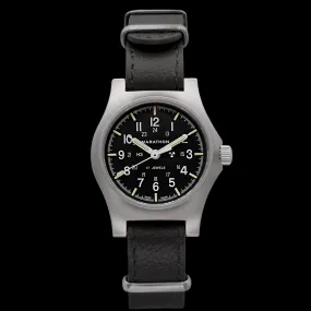 Marathon - Officer's Watch 39mm