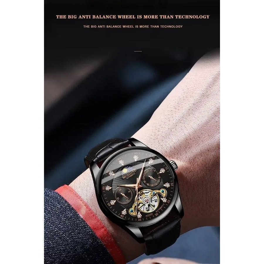 Marbelleve Prestige Wristwear