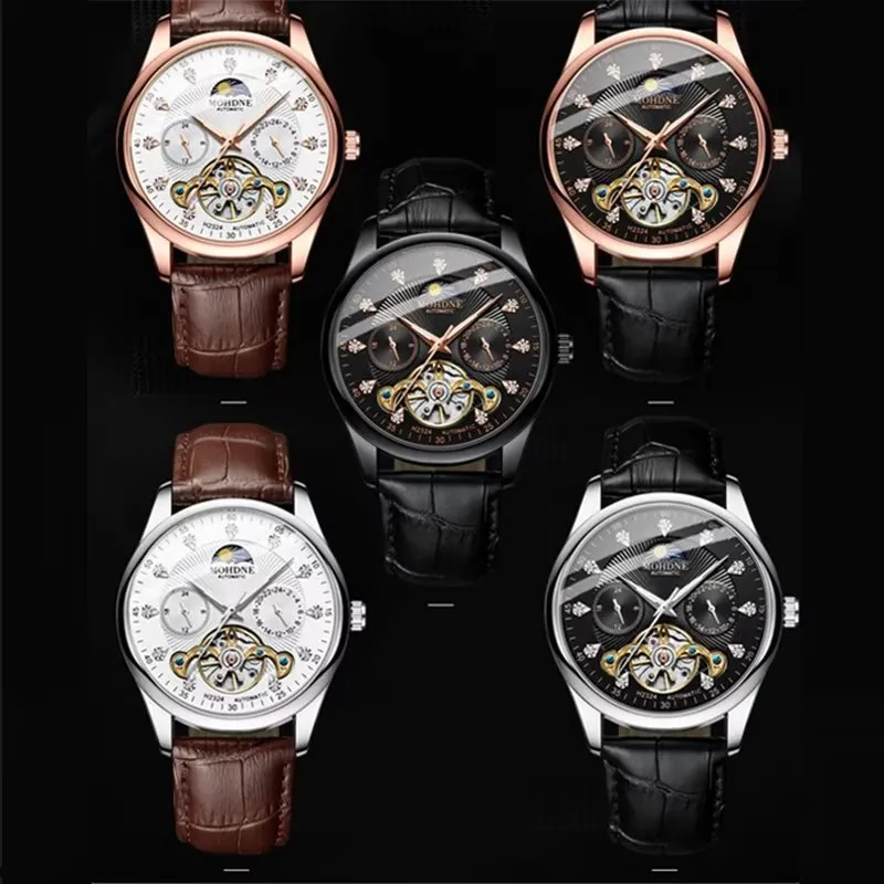Marbelleve Prestige Wristwear
