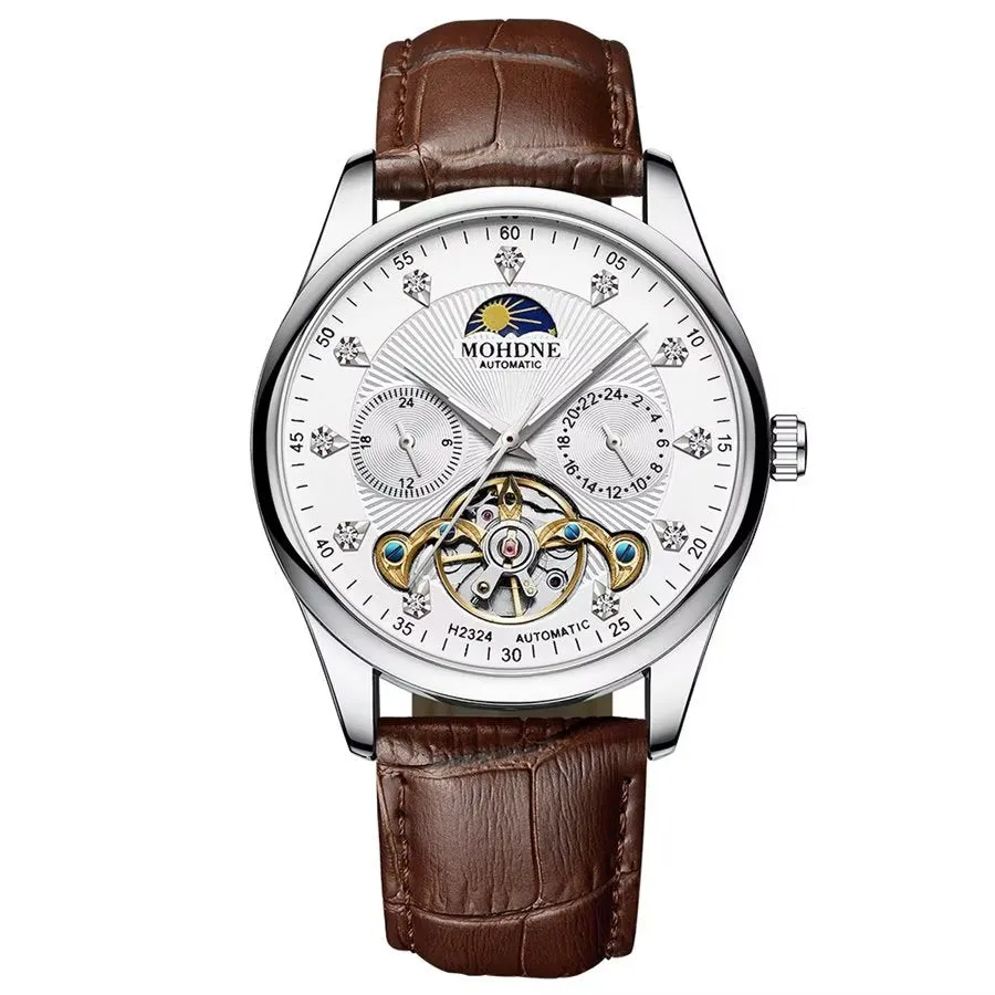 Marbelleve Prestige Wristwear