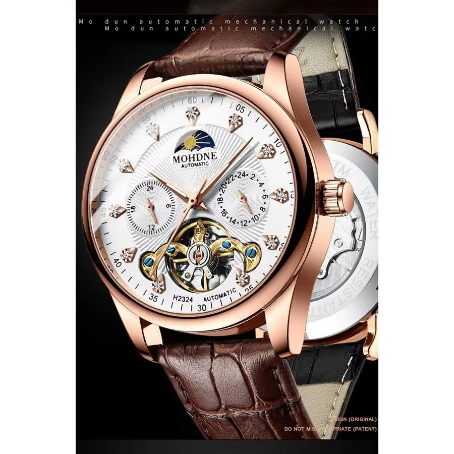 Marbelleve Prestige Wristwear