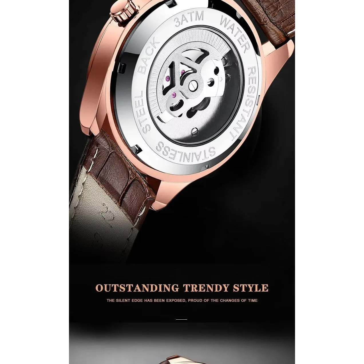 Marbelleve Prestige Wristwear