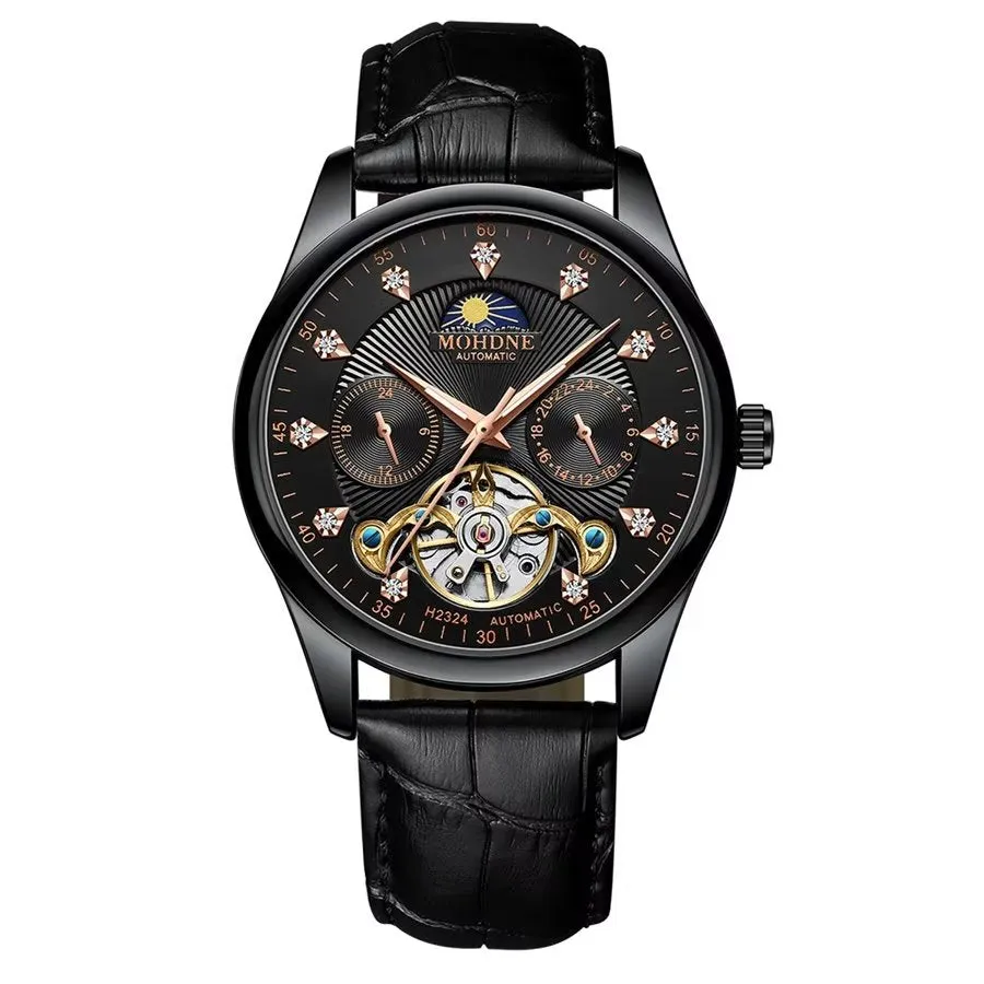 Marbelleve Prestige Wristwear