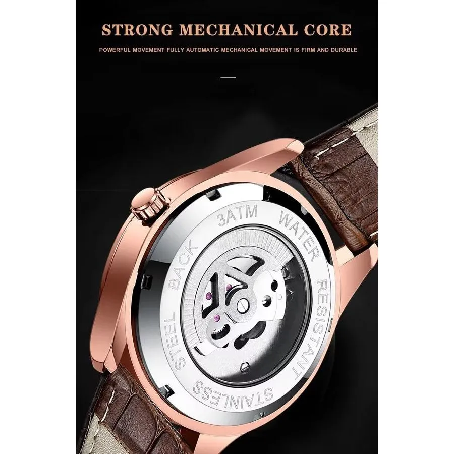 Marbelleve Prestige Wristwear
