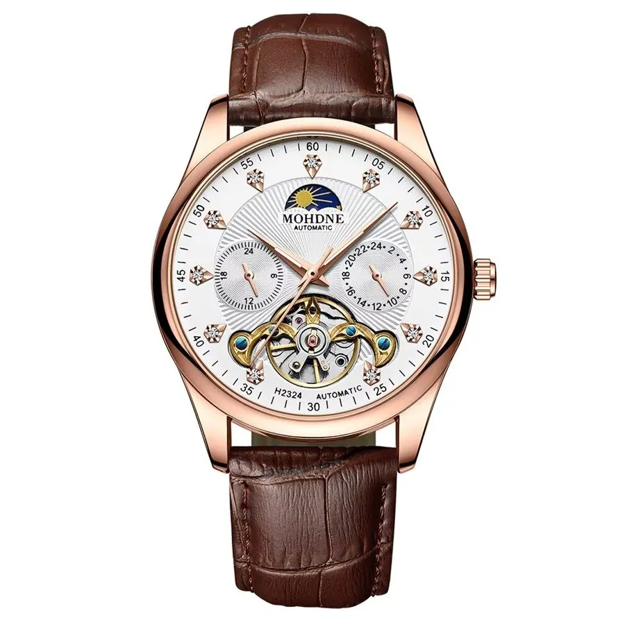 Marbelleve Prestige Wristwear