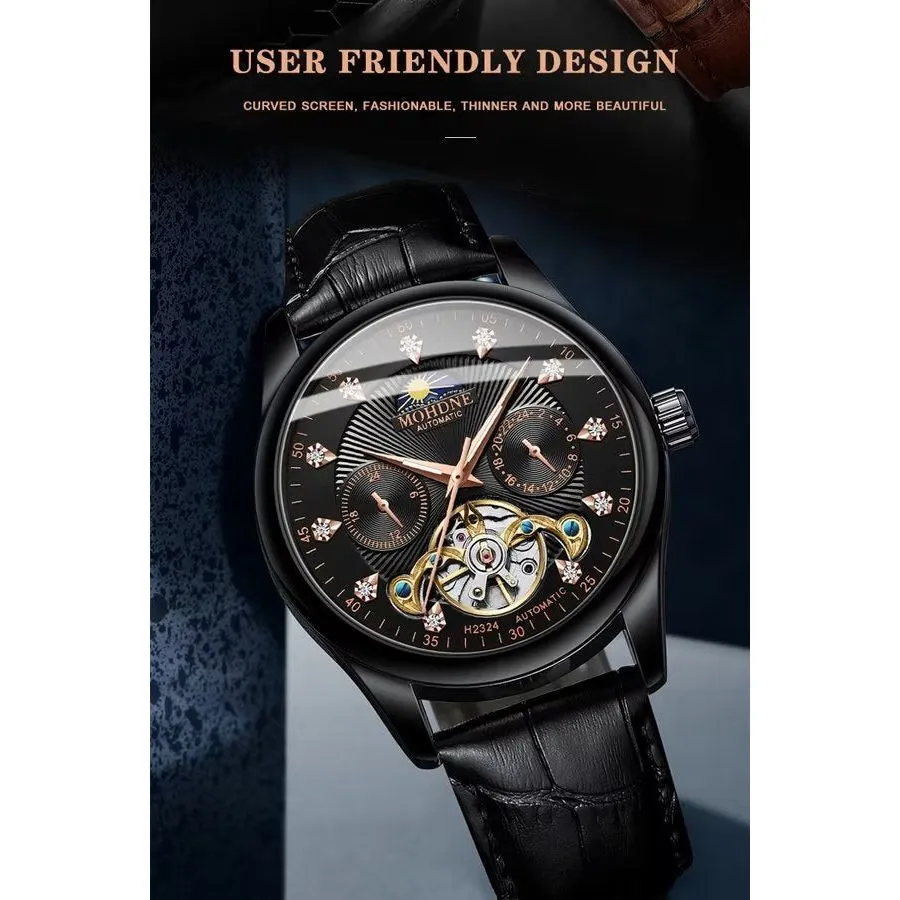 Marbelleve Prestige Wristwear
