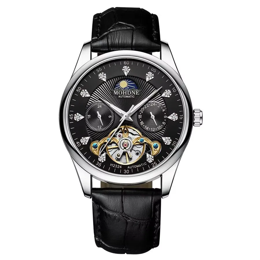 Marbelleve Prestige Wristwear
