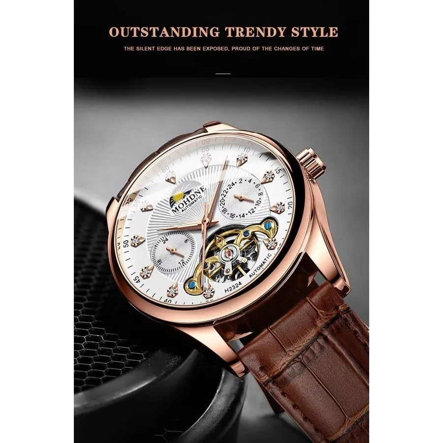 Marbelleve Prestige Wristwear