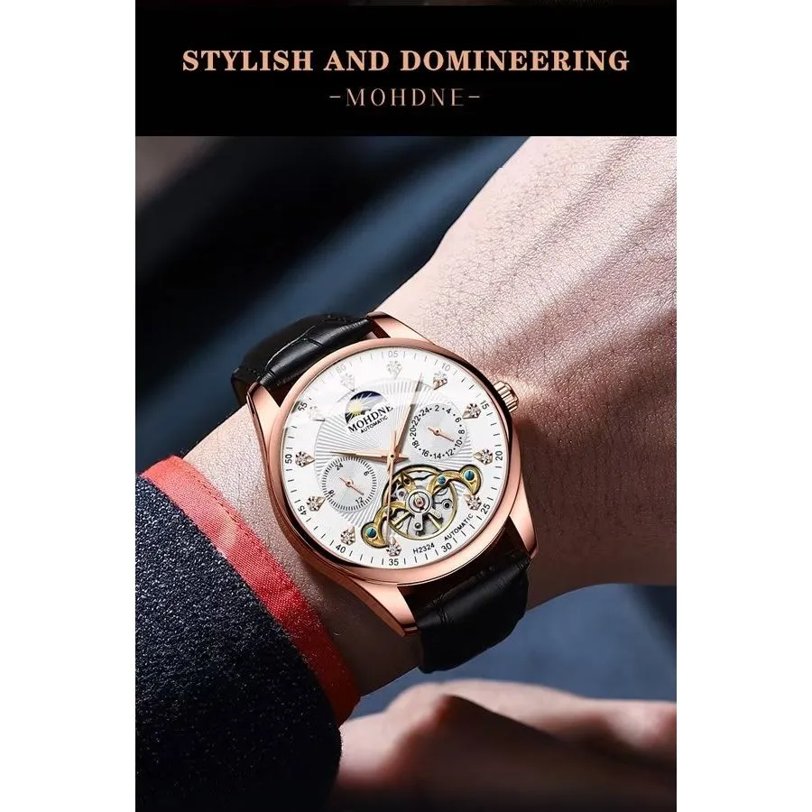 Marbelleve Prestige Wristwear