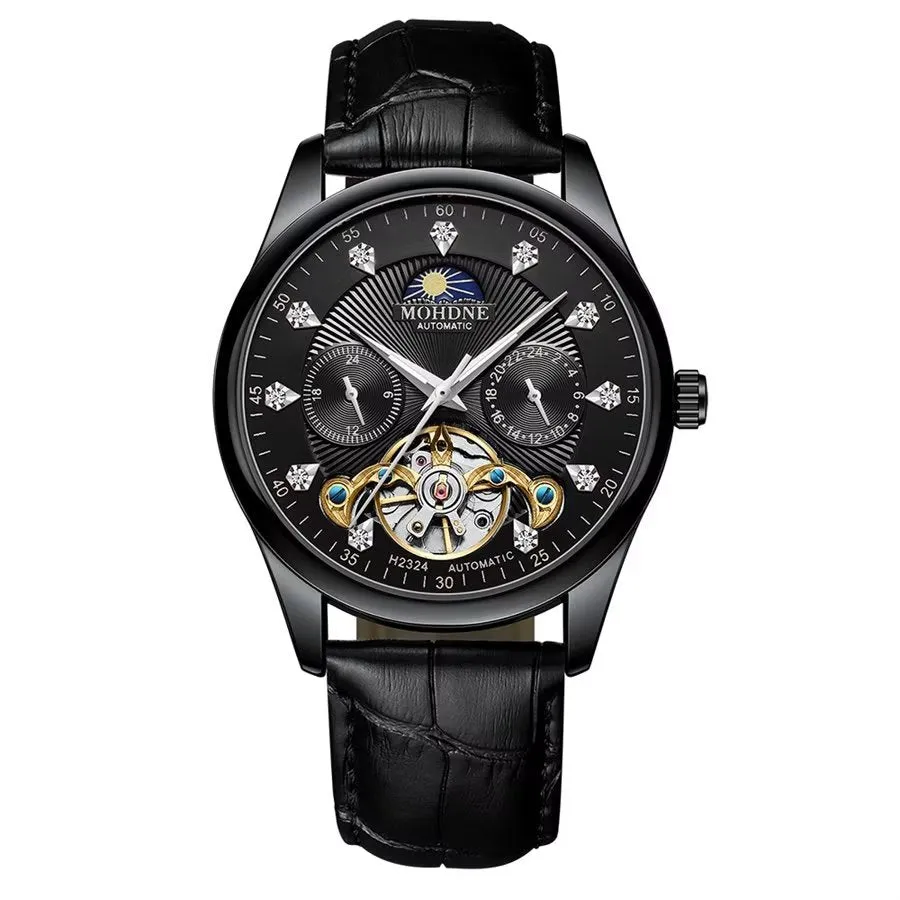 Marbelleve Prestige Wristwear