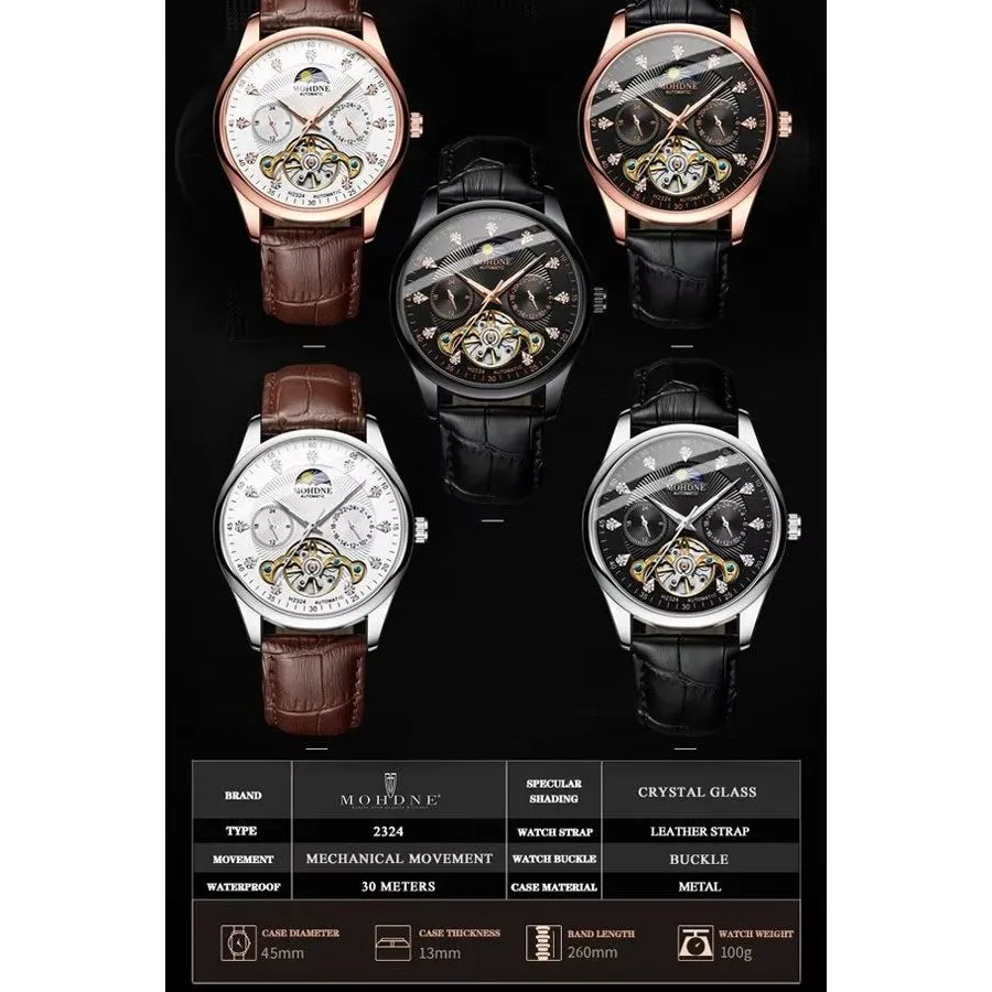 Marbelleve Prestige Wristwear