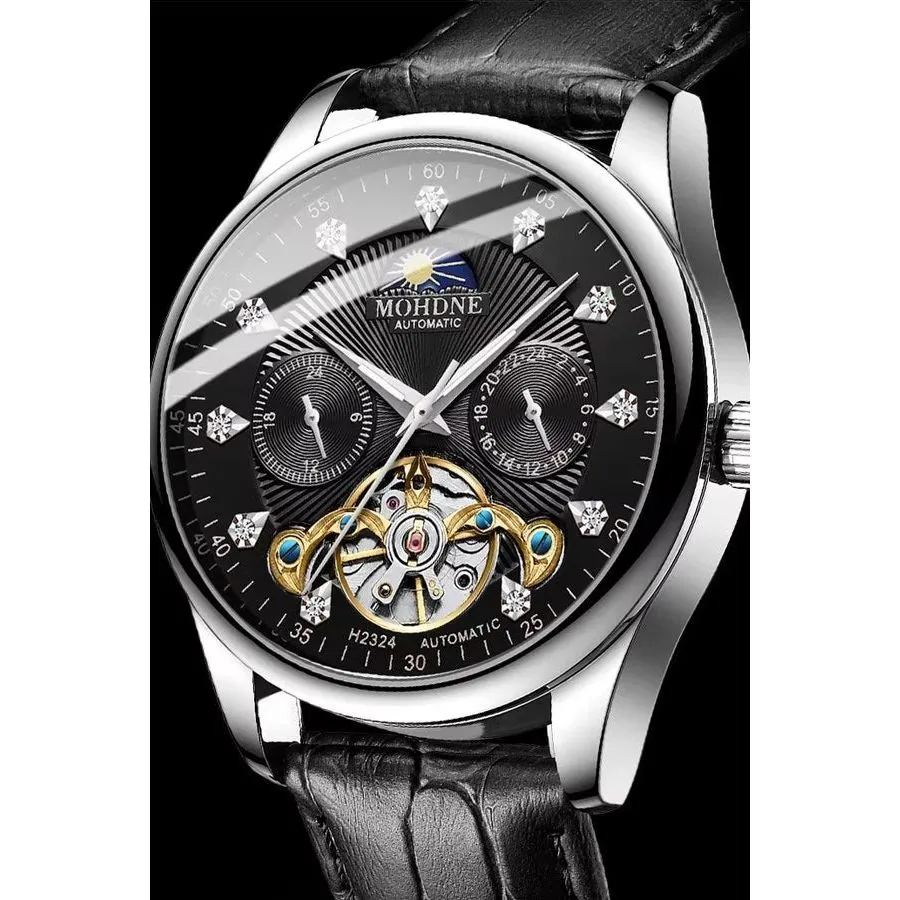 Marbelleve Prestige Wristwear