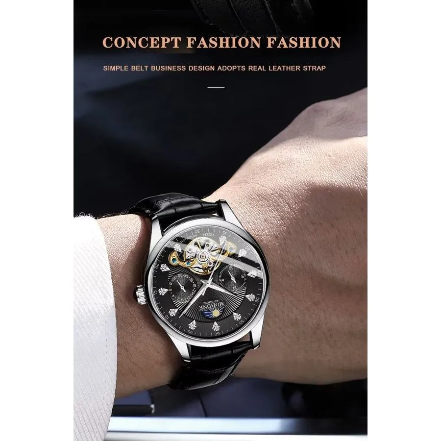 Marbelleve Prestige Wristwear