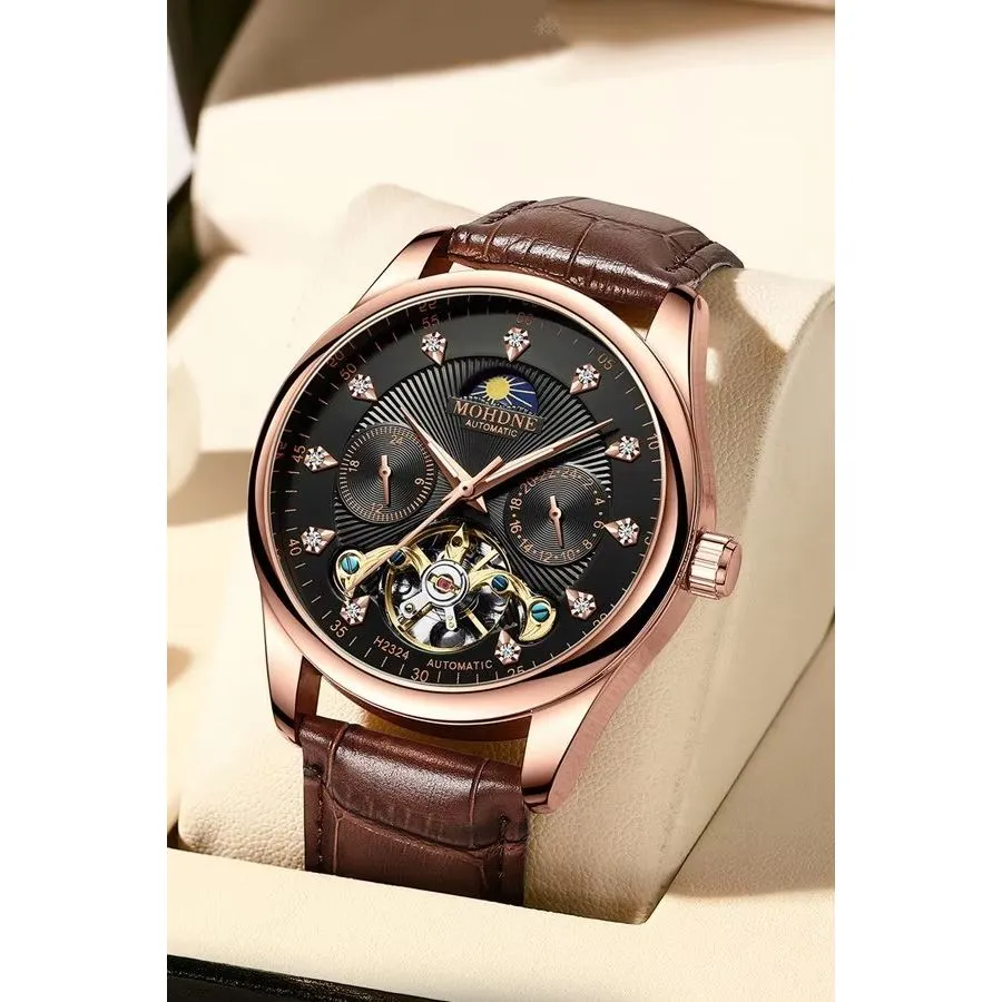 Marbelleve Prestige Wristwear